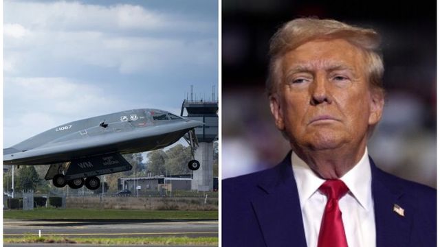US moves B-2 stealth bombers to Guam amid escalating Israel-Iran conflict: Report