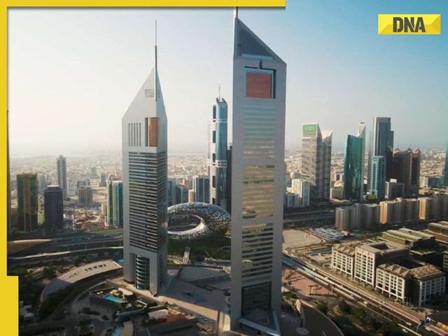 Indians Can Now Get UAE Golden Visa Without Property Or Business Investment