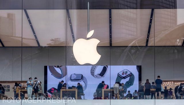 Apple vizata de o ancheta a Comisiei Europene pentru App Store si Apple Pay