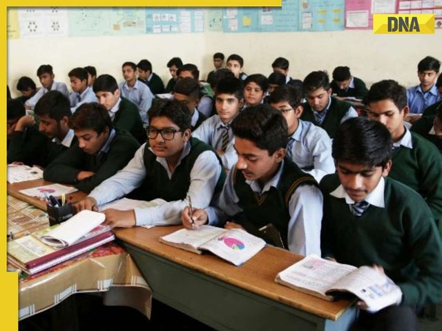 CBSE Releases Final Date Sheet For Class 10, 12 Board Exams, Check Here