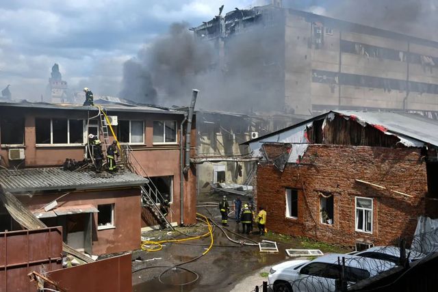 La guerra in Ucraina, le notizie di oggi 26 luglio – La diretta