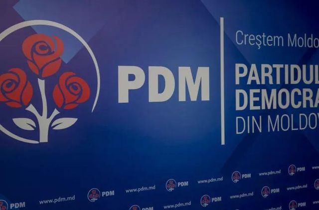 Organizația teritorială Drochia părăsește PDM