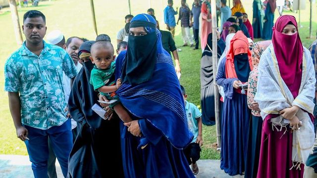 Tripura by-polls: Left Front alleges rigging, to boycott counting of votes