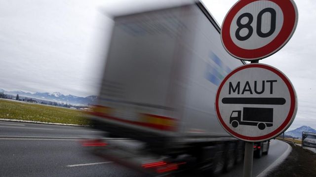 Evropský soud uznal rakouskou stížnost na chystané německé mýtné pro osobní vozy