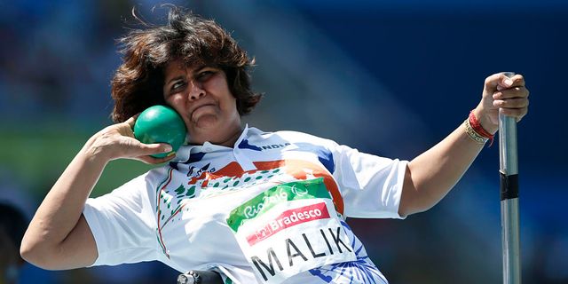 Deepa Malik Backs Out Of Tokyo 2020 Paralympics, Considers Taking Up Swimming