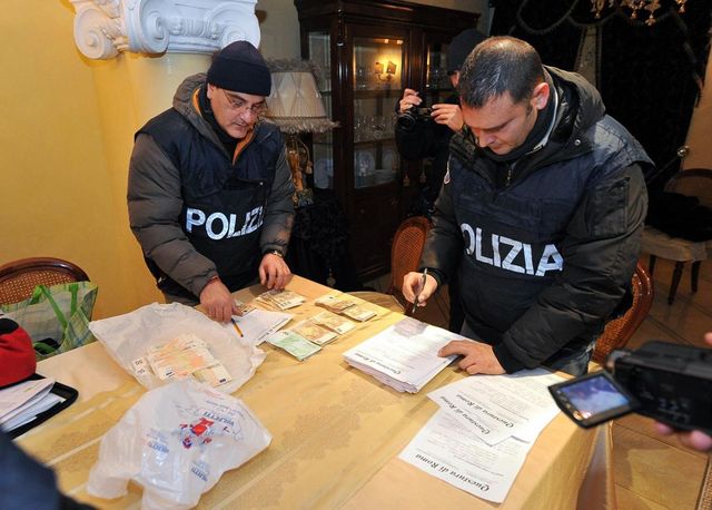‘Ndrangheta, sequestrati beni per 45 milioni di euro