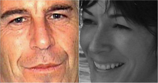 Epstein: arrestata la complice Ghislaine Maxwell