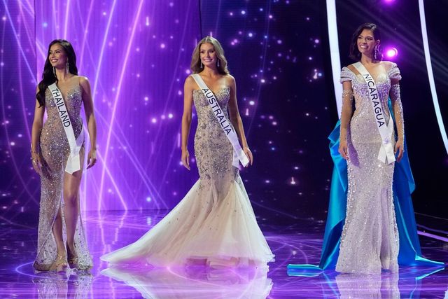 Miss Nicaragua a câștigat concursul Miss Univers 2023