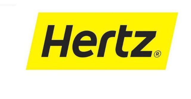 Autopůjčovna Hertz vyhlásila ve Spojených státech bankrot, společnost se nedohodla s věřiteli