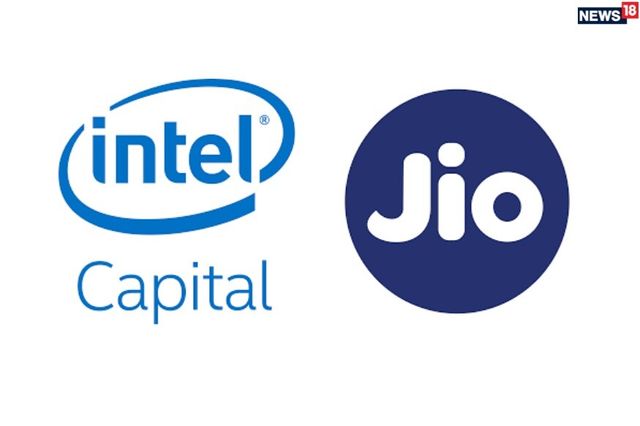 Intel Capital to invest Rs 1894.50 crore in Reliance’s Jio Platforms