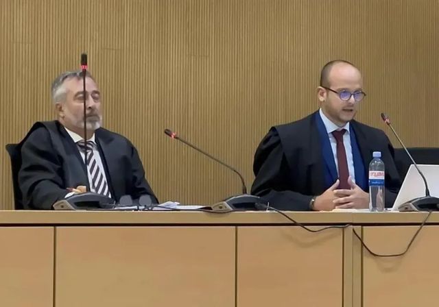 El padre acusado de violar y grabar porno con dos niñas en Gran Canaria confiesa e involucra a su pareja