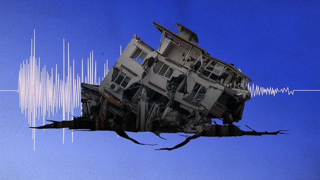 Az elmúlt 25 év legpusztítóbb földrengése rázta meg a szigetországot