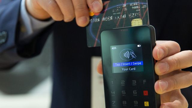 Aadhaar-enabled payment systems cross 200 mn transactions on NPCI platform in July