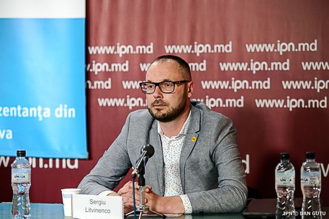 Sergiu Litvinenco: Toate propunerile societății civile pentru modificarea legislației electorale au fost respinse