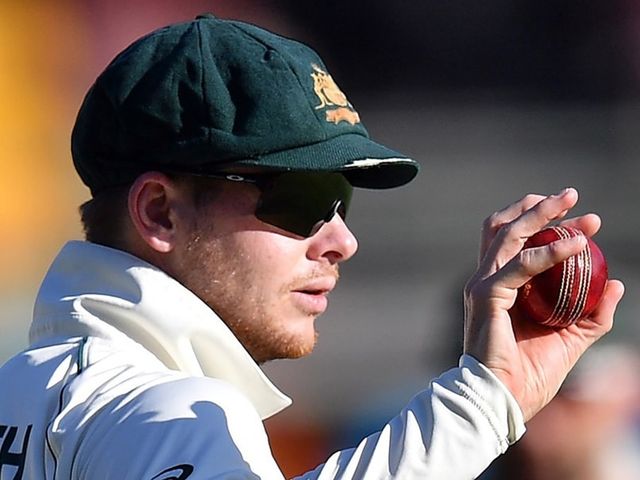 Steve Smith Free To Captain Australia Again After Leadership Ban Ends
