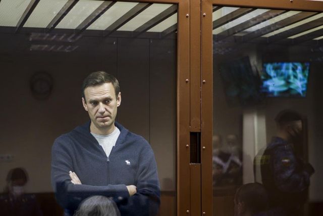 Evropská unie rozšíří sankce proti ruským činitelům za uvěznění Navalného
