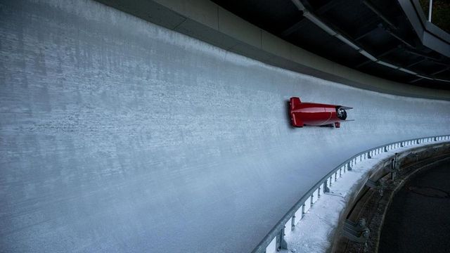 La pista da bob a Cortina non si farà