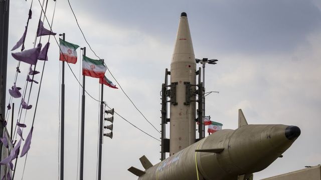 Megszakíthatja a kapcsolatot a Nemzetközi Atomenergia-ügynökséggel Irán