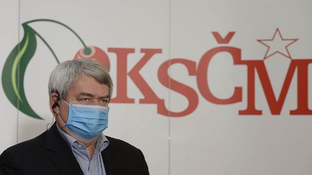 Filip nebude obhajovat na sjezdu funkci předsedy KSČM