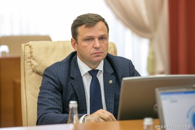 17 comisariate de poliție din Moldova au rămas fără șefi