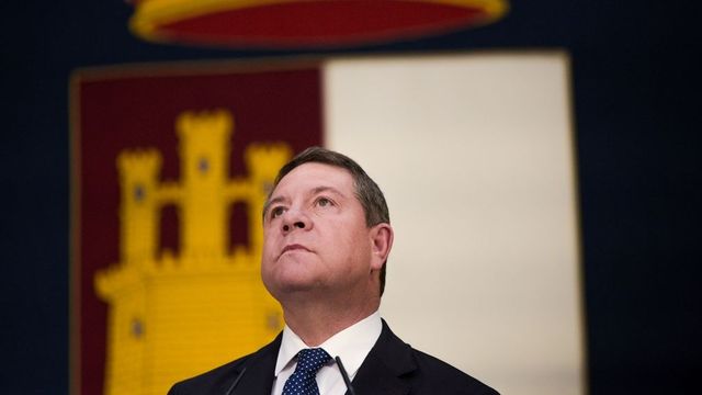 Page duda que la legislatura dure cuatro años y no cree que la amnistía ayude a la reconciliación