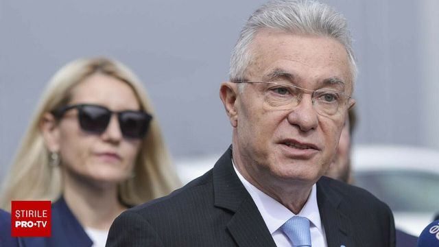 Cristian Diaconescu: Ilie Bolojan nu a declarat că țara noastră intenționează să trimită militari români în Ucraina