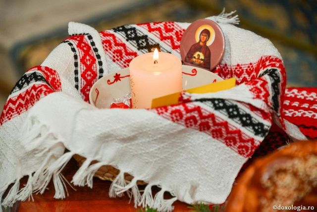 Creștinii ortodocși care respectă calendarul bisericesc de stil vechi intră de astăzi în Postul Crăciunului