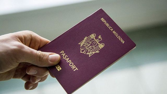 Republica Moldova va emite noi tipuri de pașapoarte, adaptate la standardele de securitate ale Uniunii Europene