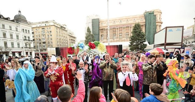 Program Zilele Bucureștiului 2025. Ce evenimente sunt organizate în Capitală pe 20 și 21 septembrie