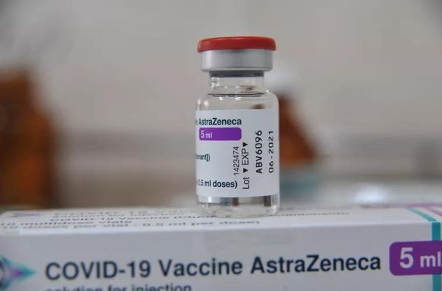 Găgăuzia a returnat întregul lot de vaccin AstraZeneca Ministerului Sănătății