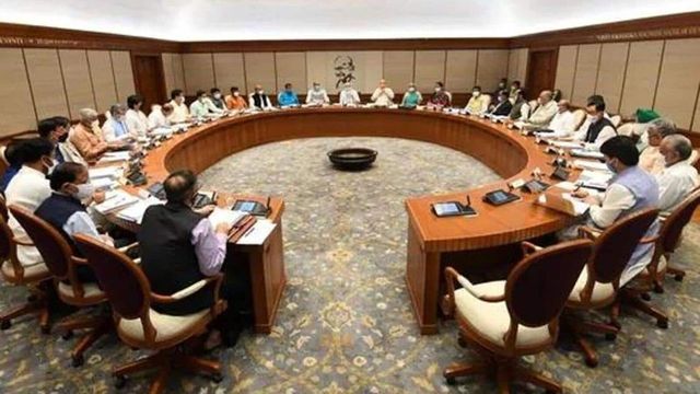 Govt Approves Creation of Posts for 16th Finance Commission | Check Other Key Decisions Here