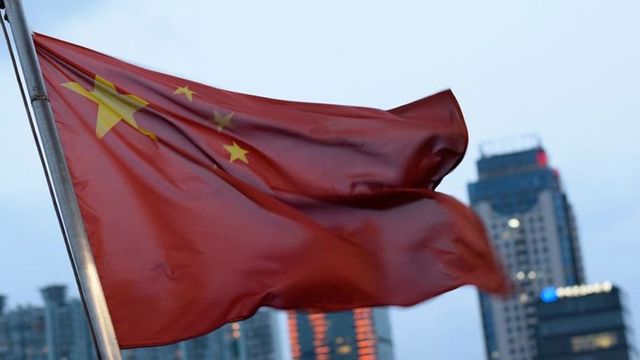 China Warns Students, Academics Of Risks Of Studying In US
