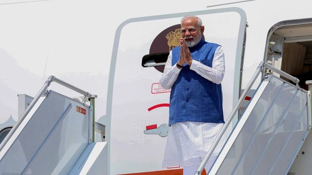 PM Modi to visit Japan, China from August 29 to September 1