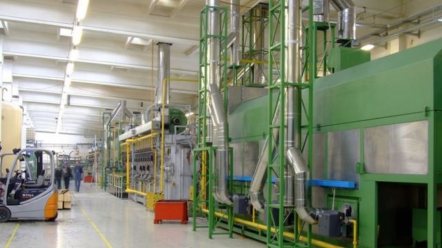 Американската икономика нарасна повече от очакваното през третото тримесечие