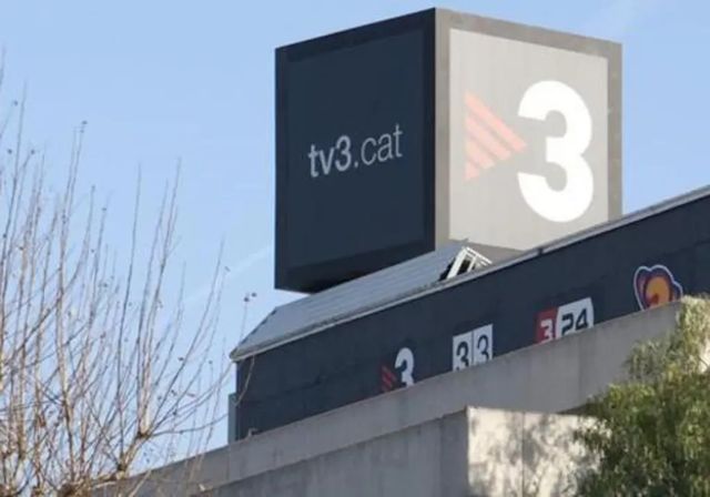 Investigan a nueve cargos de la radiotelevisión pública de Cataluña por presunta malversación