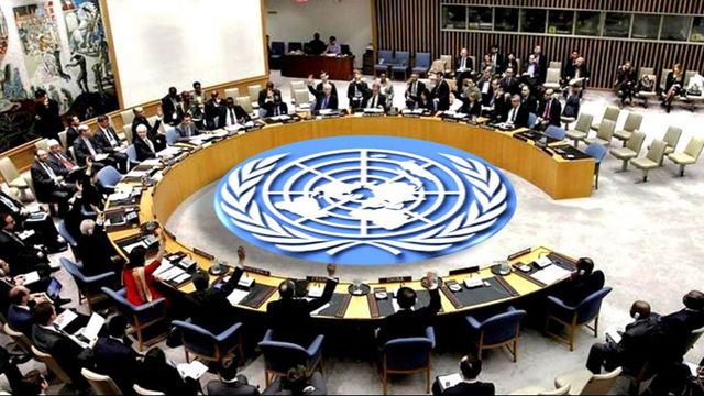 Conflictul din Nagorno-Karabah provoacă o reuniune de urgență a Consiliului de Securitate al ONU