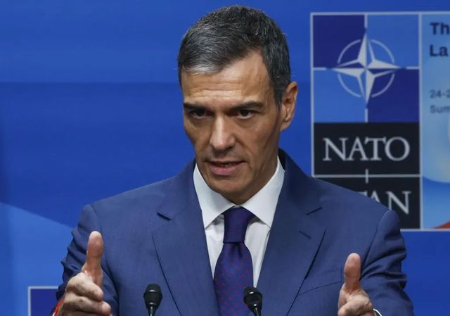 Sánchez coge aire con Trump y Netanyahu ante un temporal en casa que no amaina