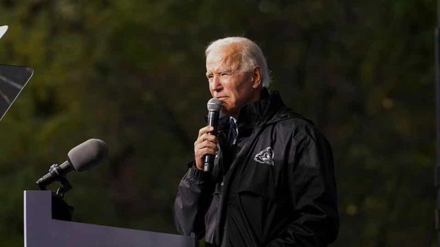 Prominent Indian-Americans Among Business Leaders Backing Joe Biden