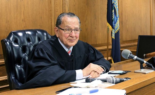 Frank Caprio, celebrul judecătorul din „Caught in Providence”, a murit