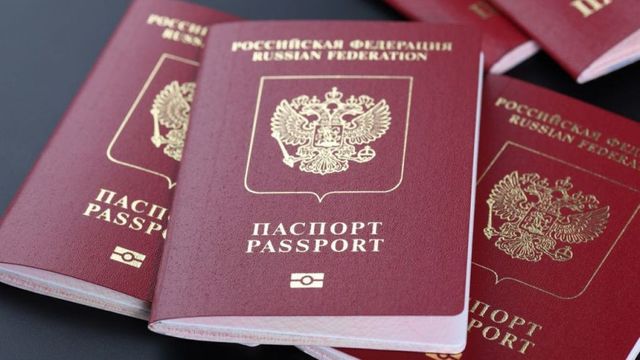 Estonia și Finlanda solicită UE să nu mai acorde vize turistice pentru cetățenii ruși în contextul războiului din Ucraina