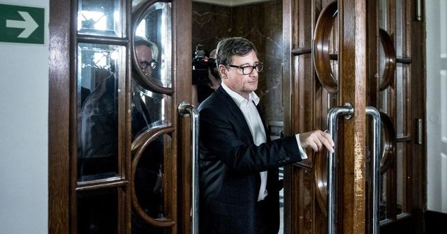 Rath měl i ve vazbě nárok na poslanecké náhrady, potvrdil soud