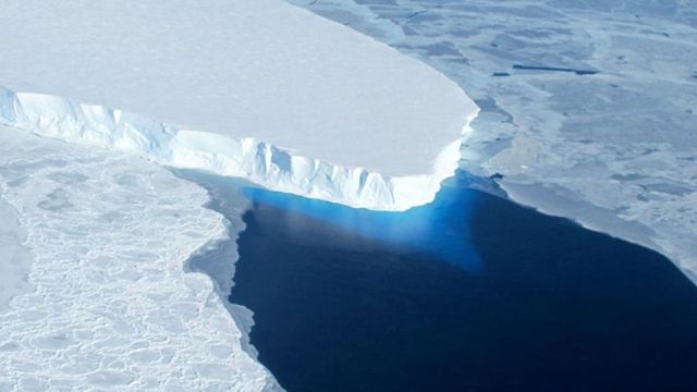 În Antarctica se înregistrează pentru prima dată temperaturi de peste 20 de grade Celsius
