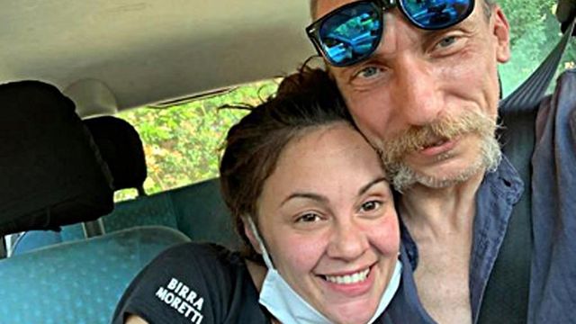 Sabrina Beccalli, umane le ossa trovate nella sua auto