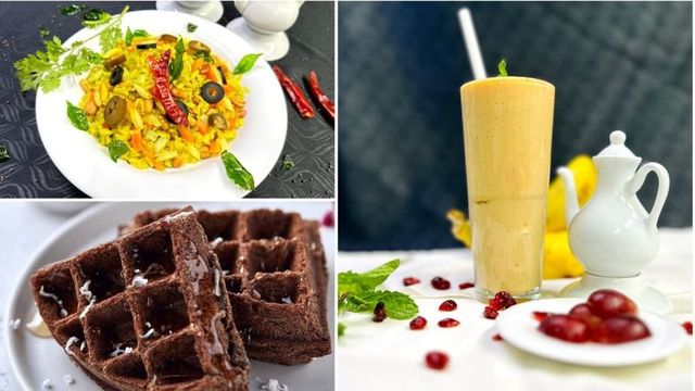 Mother's Day 2024: Surprise Your Mom With These Yummy Breakfast Spreads