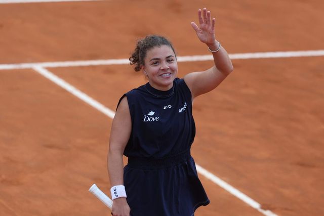 Jamine Paolini, prima jucătoare din Italia campioană la Roma în ultimii 40 de ani