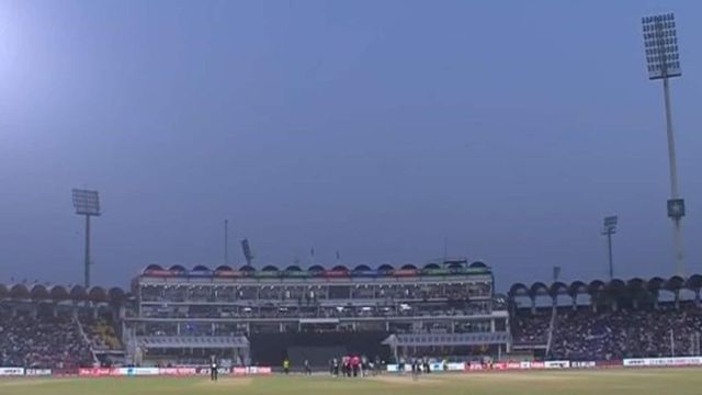 Asia Cup 2023: PCB left red-faced after floodlight failure for 20 minutes during Pakistan vs Bangladesh Super 4 clash