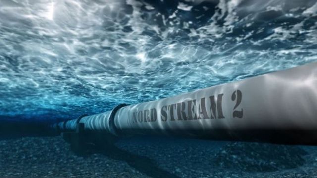 Gazoductul Nord Stream 2 riscă să fie închis dacă Rusia invadează Ucraina