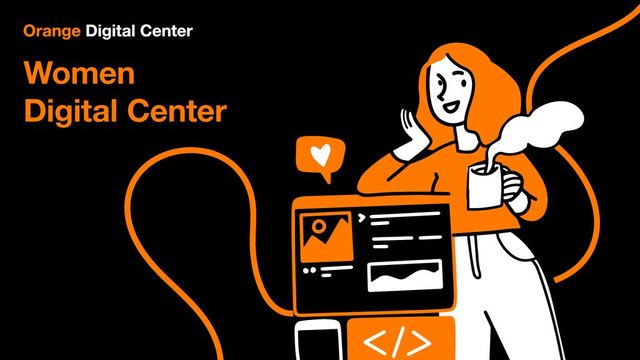 Fundația Orange anunță concurs de selectare a Partenerului de implementare a proiectului Women Digital Center, ediția 2024