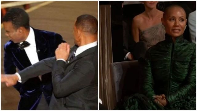 Netizens see Will Smith-Chris Rock Oscars slap incident in new light after Jada Pinkett reveals separation