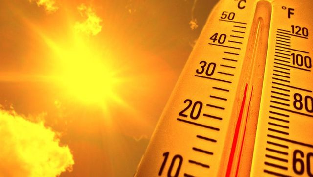 Prognoza meteorologică: Temperaturi ridicate în septembrie